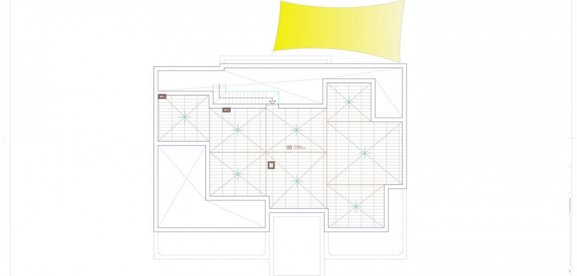 Nueva construcción  - Villa / Independiente -
Benissa - Playa Fustera