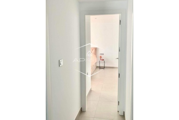 Nouvelle construction - Apartment - Penthouse -
Pilar de la Horadada