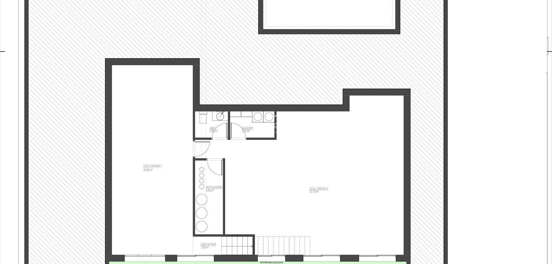 Nueva construcción  - Villa / Independiente -
Torre Pacheco - Santa Rosalia