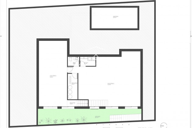 Nieuwbouw Woningen - Villa / Vrijstaand -
Torre Pacheco - Santa Rosalia