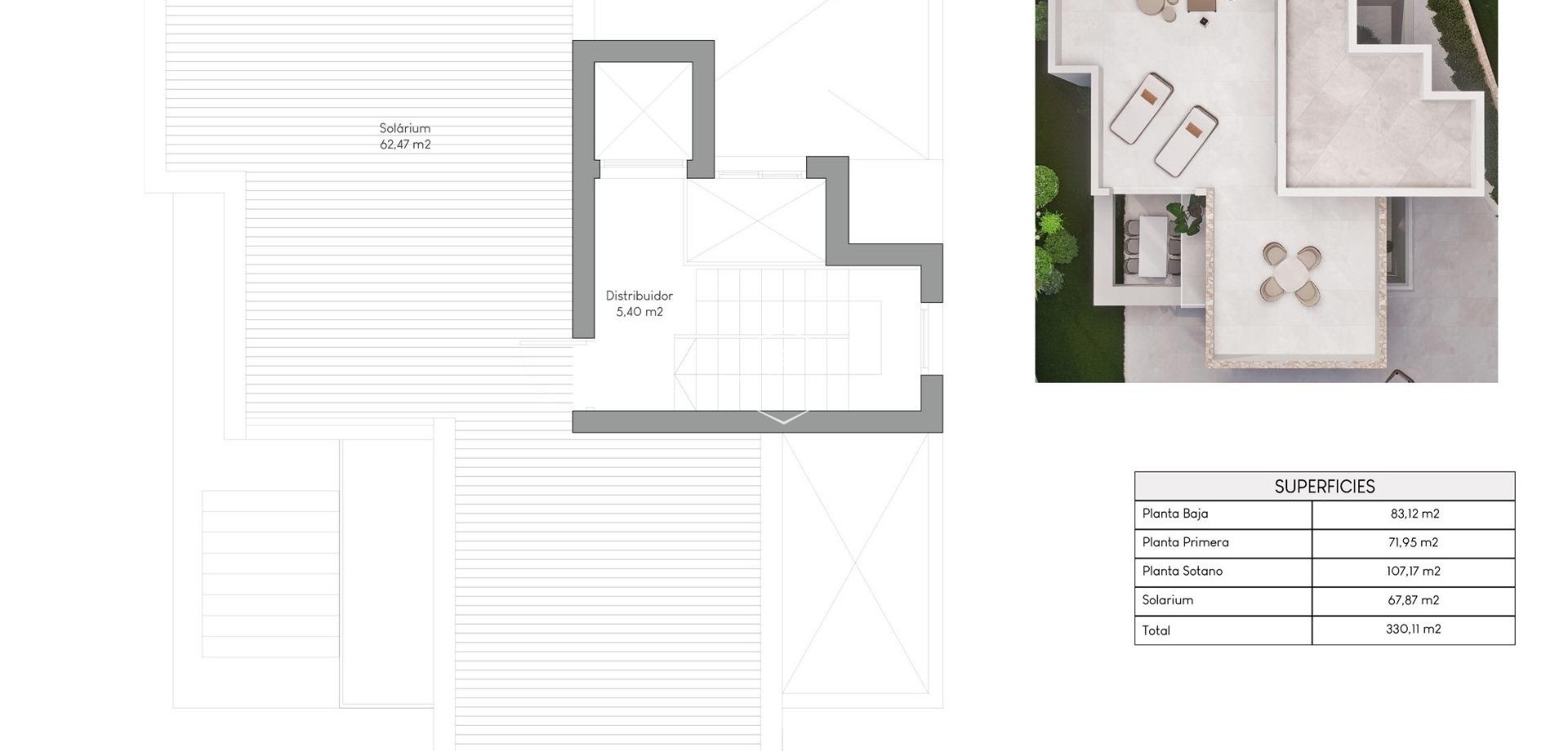 Nieuwbouw Woningen - Villa / Vrijstaand -
Finestrat - Balcón de Finestrat