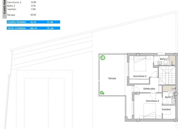 New Build - Villa / Detached -
San Pedro del Pinatar - San Pedro del Pinatar pueblo