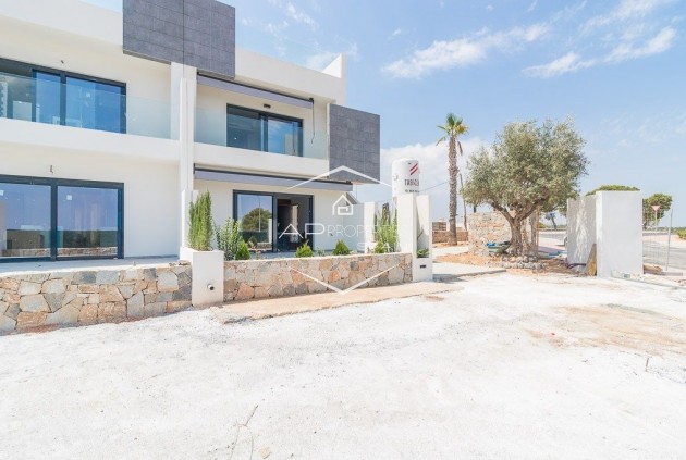 Nieuwbouw Woningen - Bungalow -
Torrevieja - Los Balcones