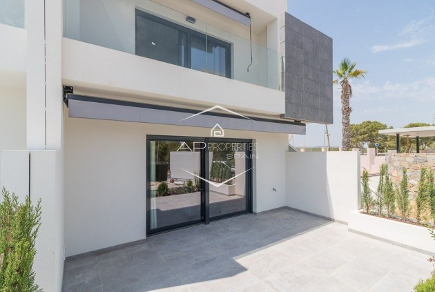 Nueva construcción  - Bungalow -
Torrevieja - Los Balcones