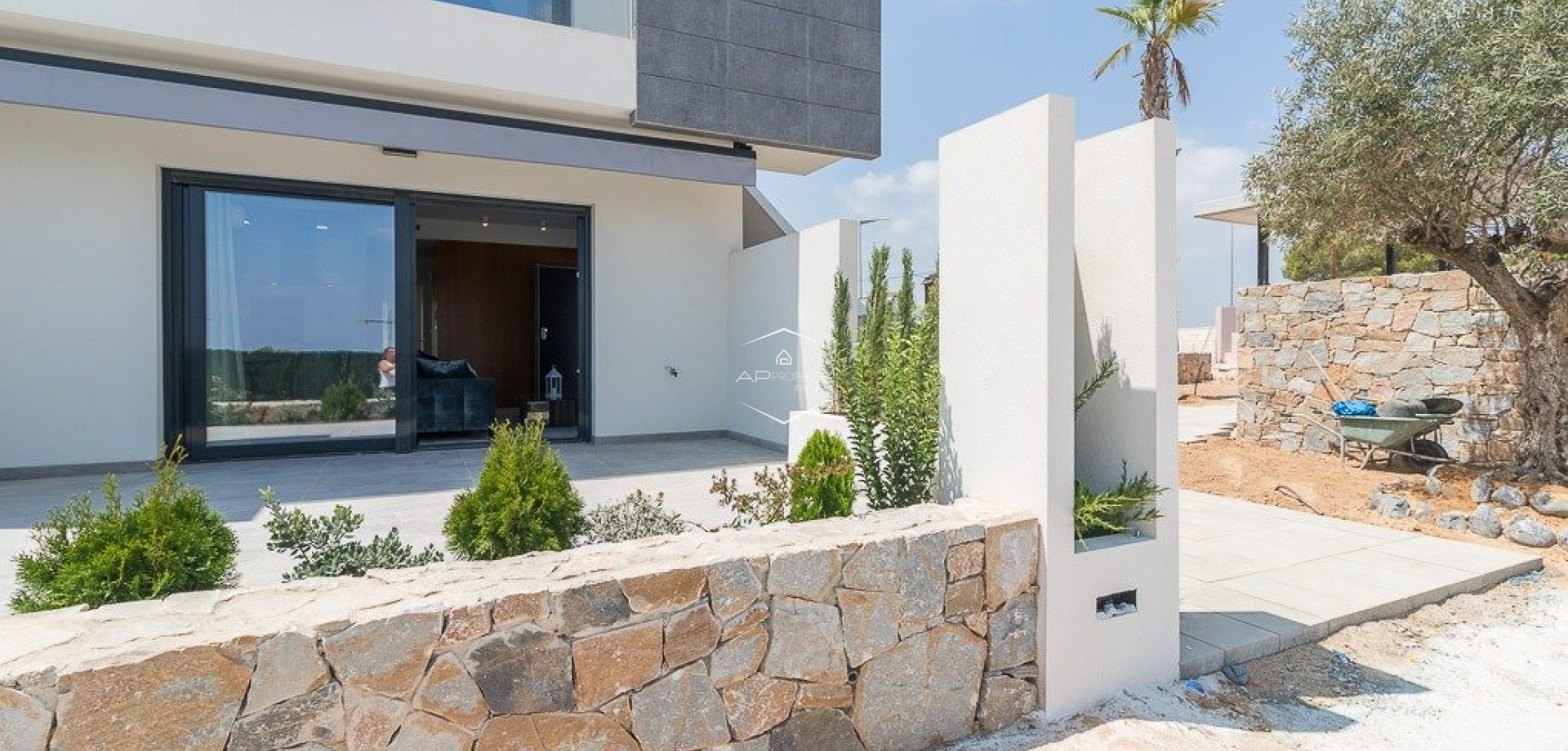 Nueva construcción  - Bungalow -
Torrevieja - Los Balcones