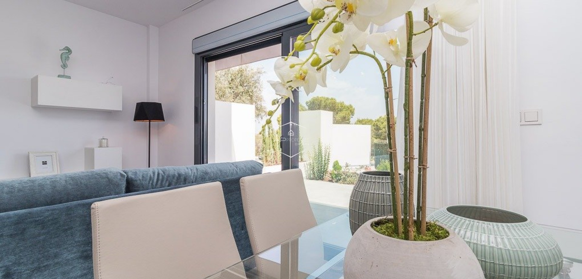 Nieuwbouw Woningen - Bungalow -
Torrevieja - Los Balcones