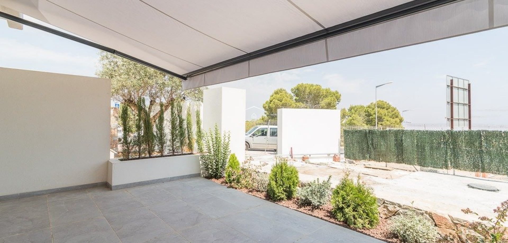 Nieuwbouw Woningen - Bungalow -
Torrevieja - Los Balcones