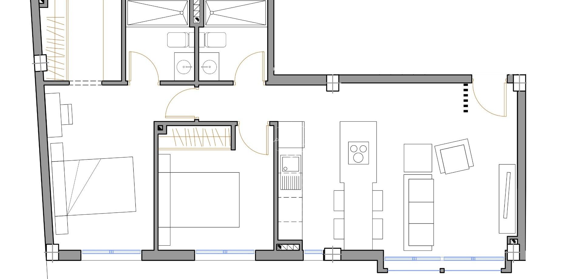 Nieuwbouw Woningen - Appartement / flat -
San Pedro del Pinatar - San Pedro del Pinatar pueblo