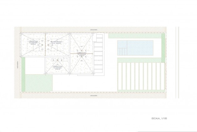 Nueva construcción  - Villa / Independiente -
San Juan de los Terreros - Las Mimosas