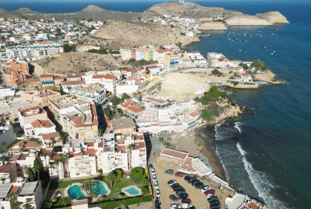 Nouvelle construction - Villa / Indépendante -
San Juan de los Terreros - Las Mimosas