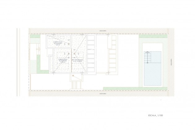 Nieuwbouw Woningen - Villa / Vrijstaand -
San Juan de los Terreros - Las Mimosas