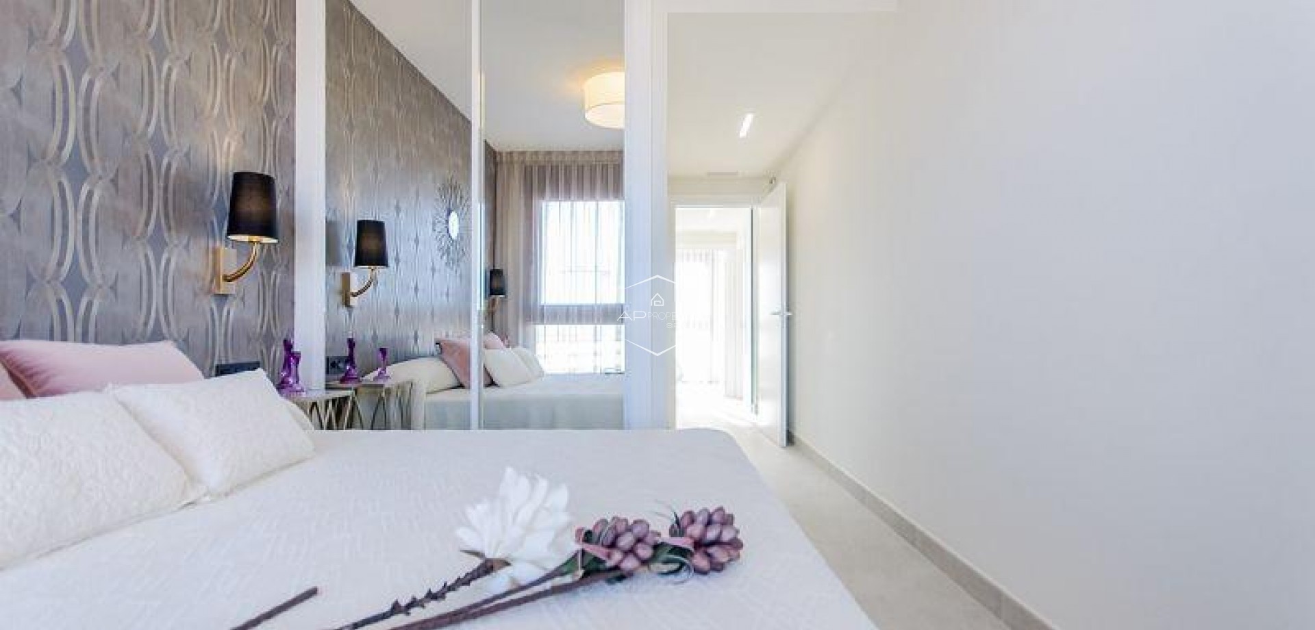 Nieuwbouw Woningen - Bungalow -
Torrevieja - Los Balcones