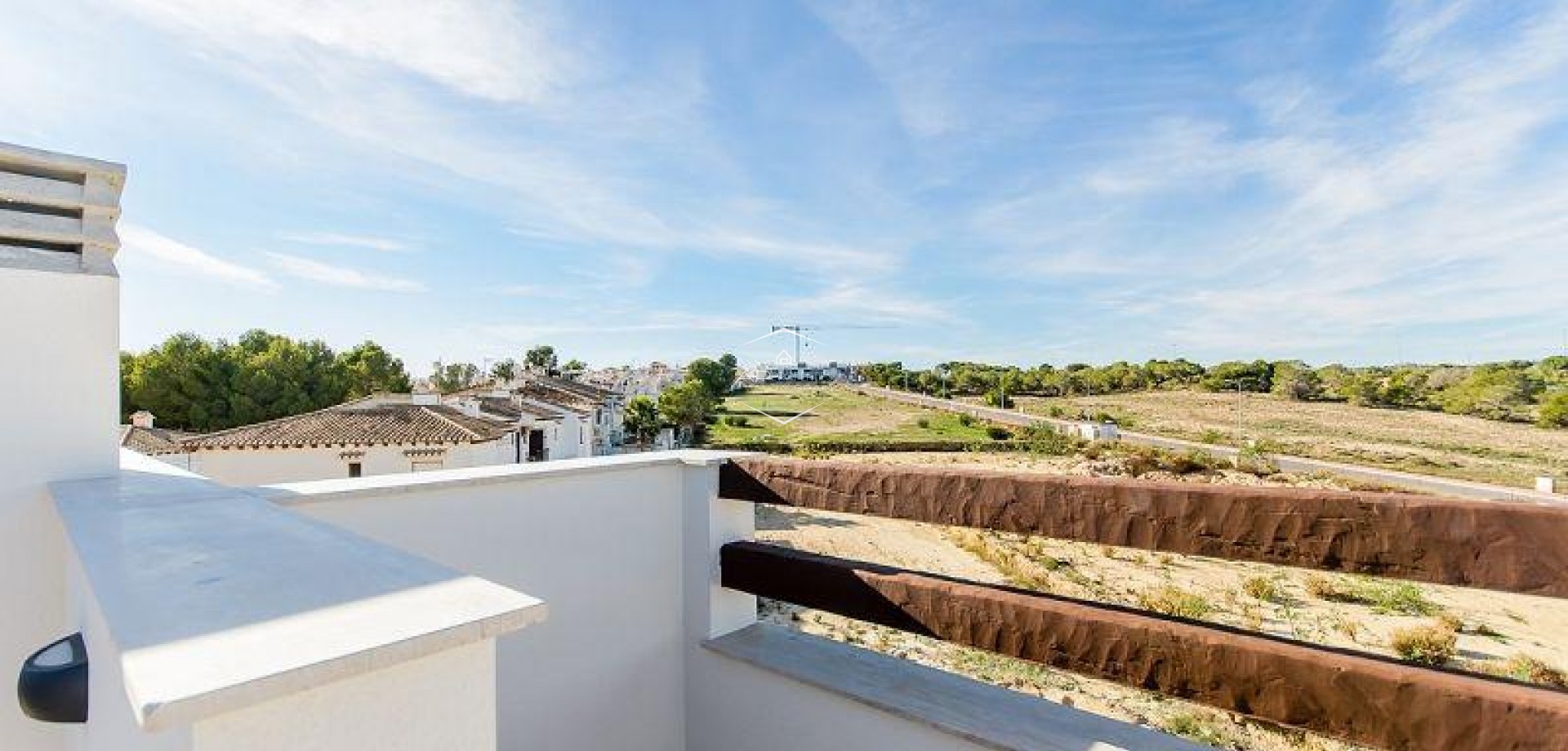 Nueva construcción  - Bungalow -
Torrevieja - Los Balcones