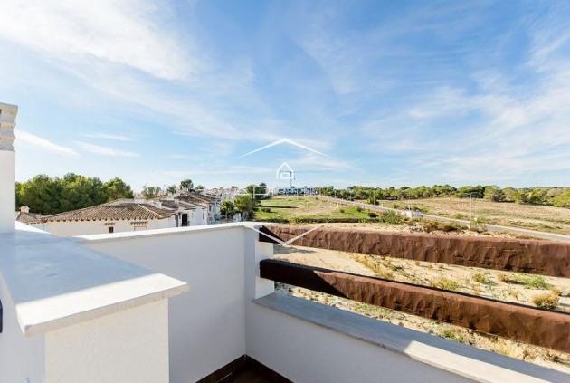 Nueva construcción  - Bungalow -
Torrevieja - Los Balcones