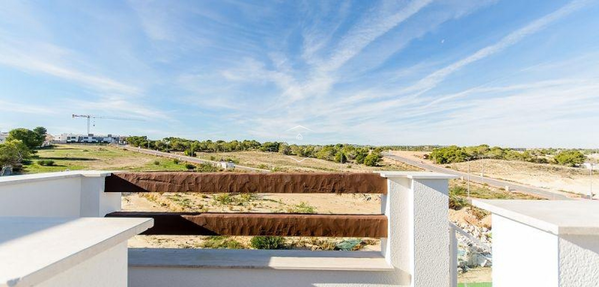 Nouvelle construction - Bungalow -
Torrevieja - Los Balcones