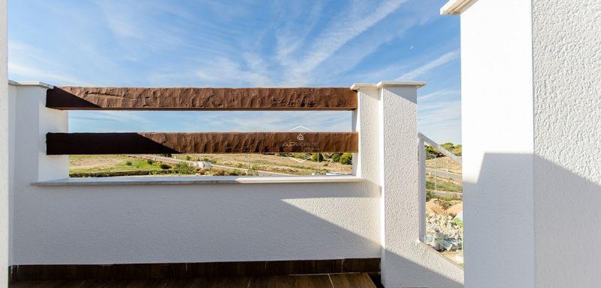 Nieuwbouw Woningen - Bungalow -
Torrevieja - Los Balcones