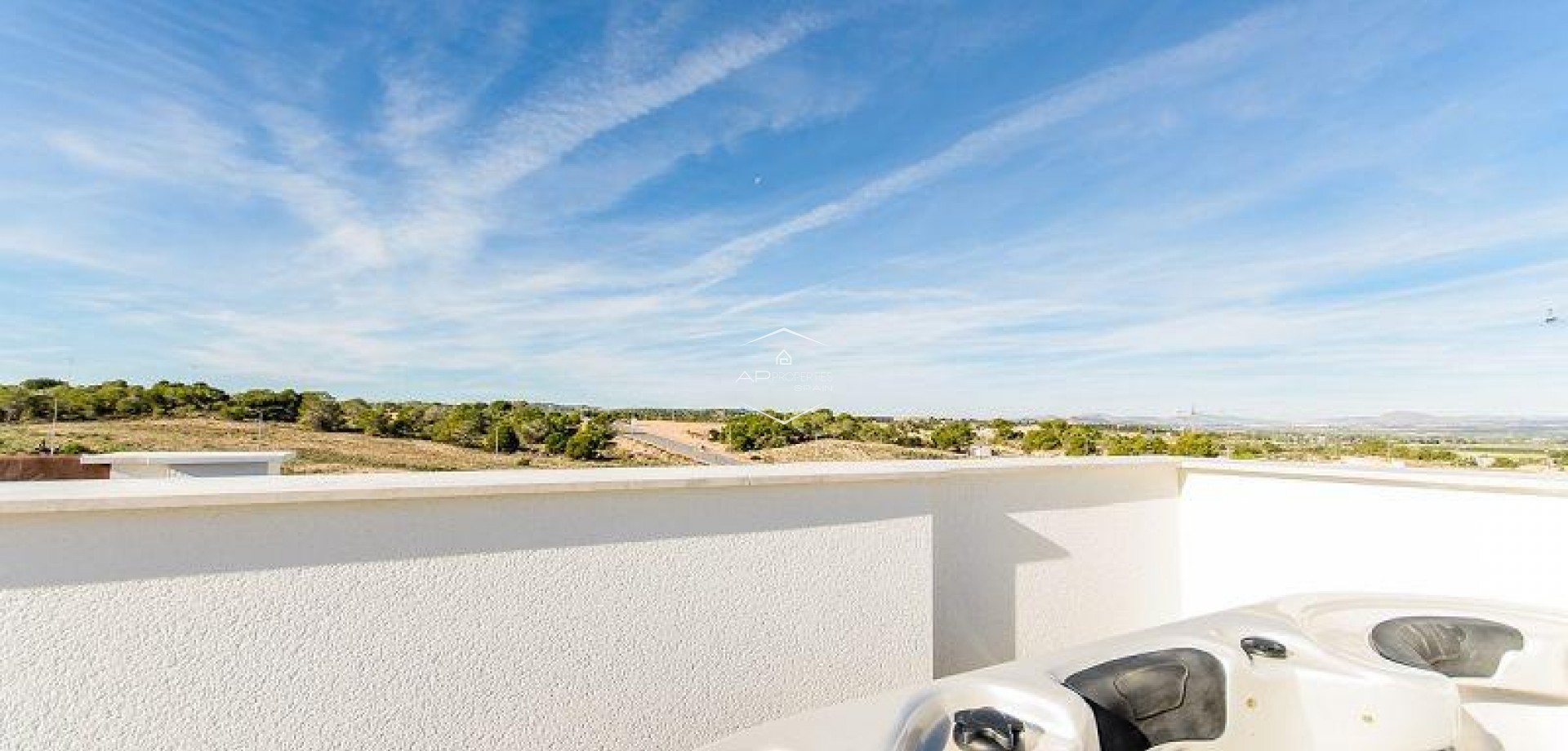 New Build - Bungalow -
Torrevieja - Los Balcones