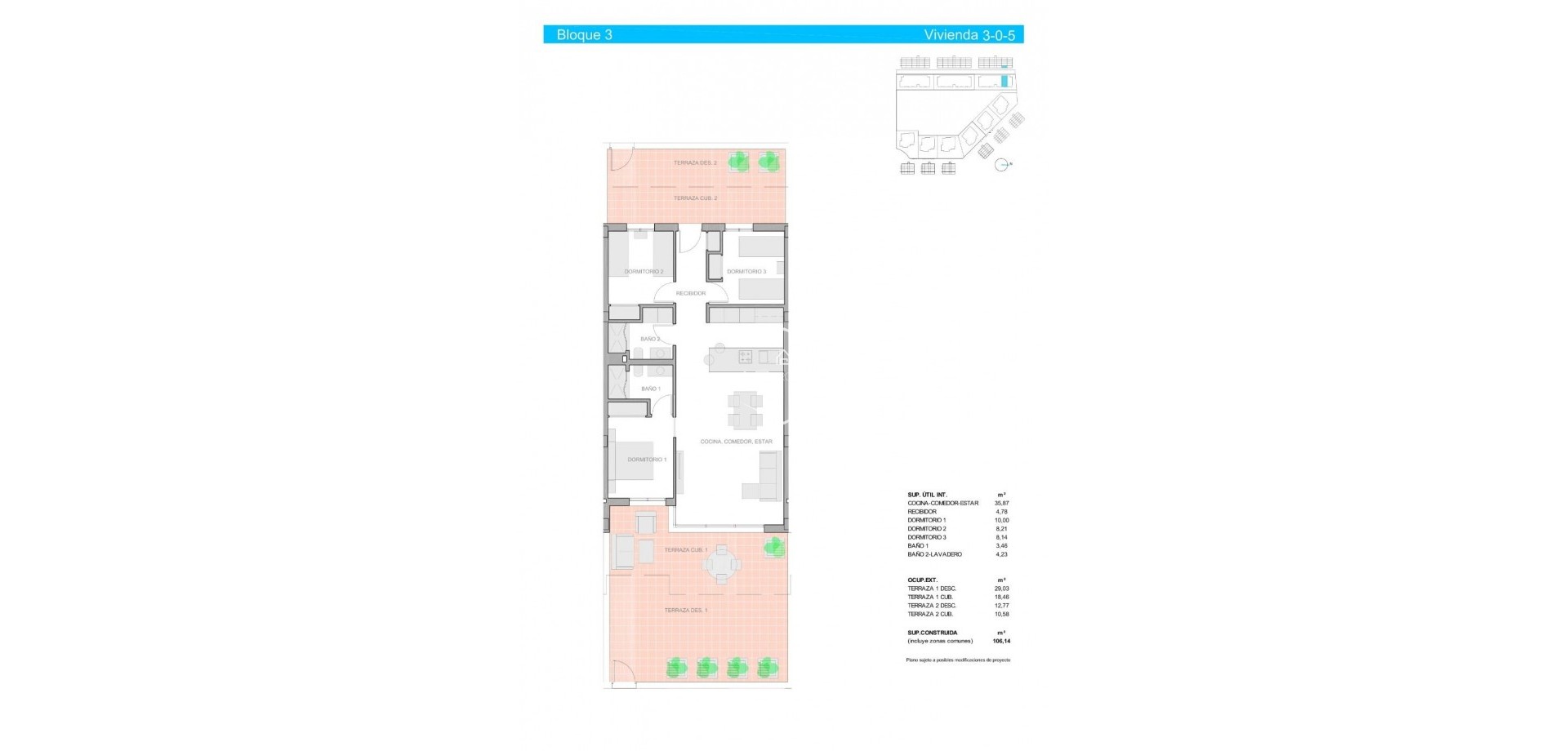 Nieuwbouw Woningen - Appartement / flat -
Guardamar del Segura - El Raso