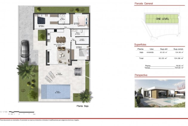 Nowy budynek - Willa/ Dom wolnostojący -
Baños y Mendigo - Altaona Golf And Country Village