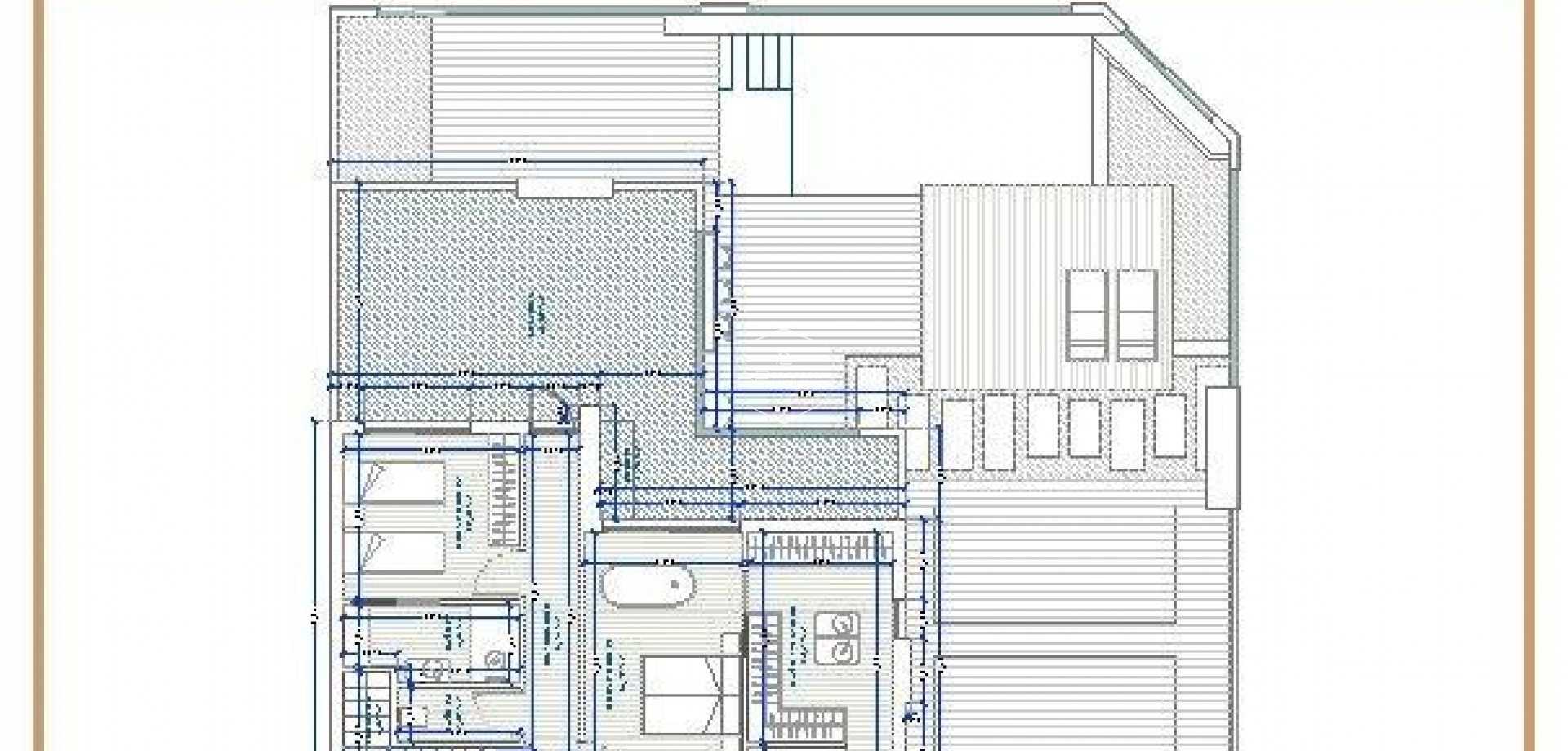 Nouvelle construction - Villa / Indépendante -
Torre Pacheco - Roldán