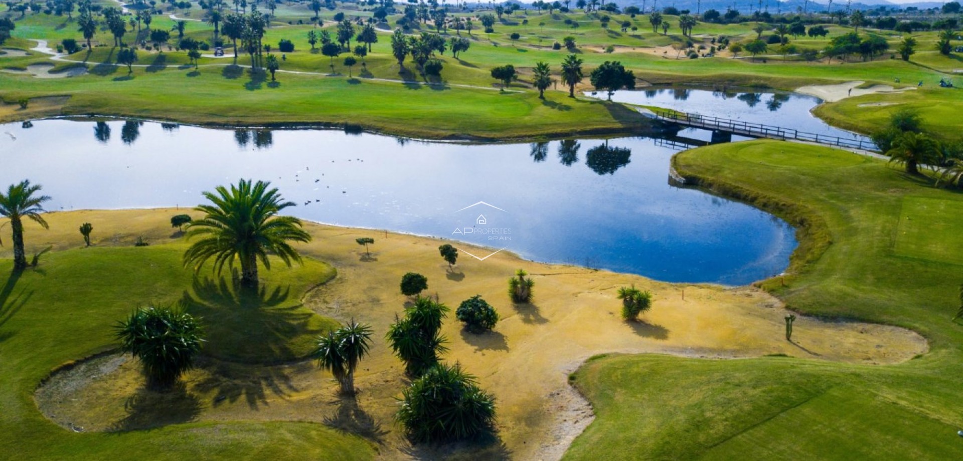 Nowy budynek - Willa/ Dom wolnostojący -
Orihuela - Vistabella Golf