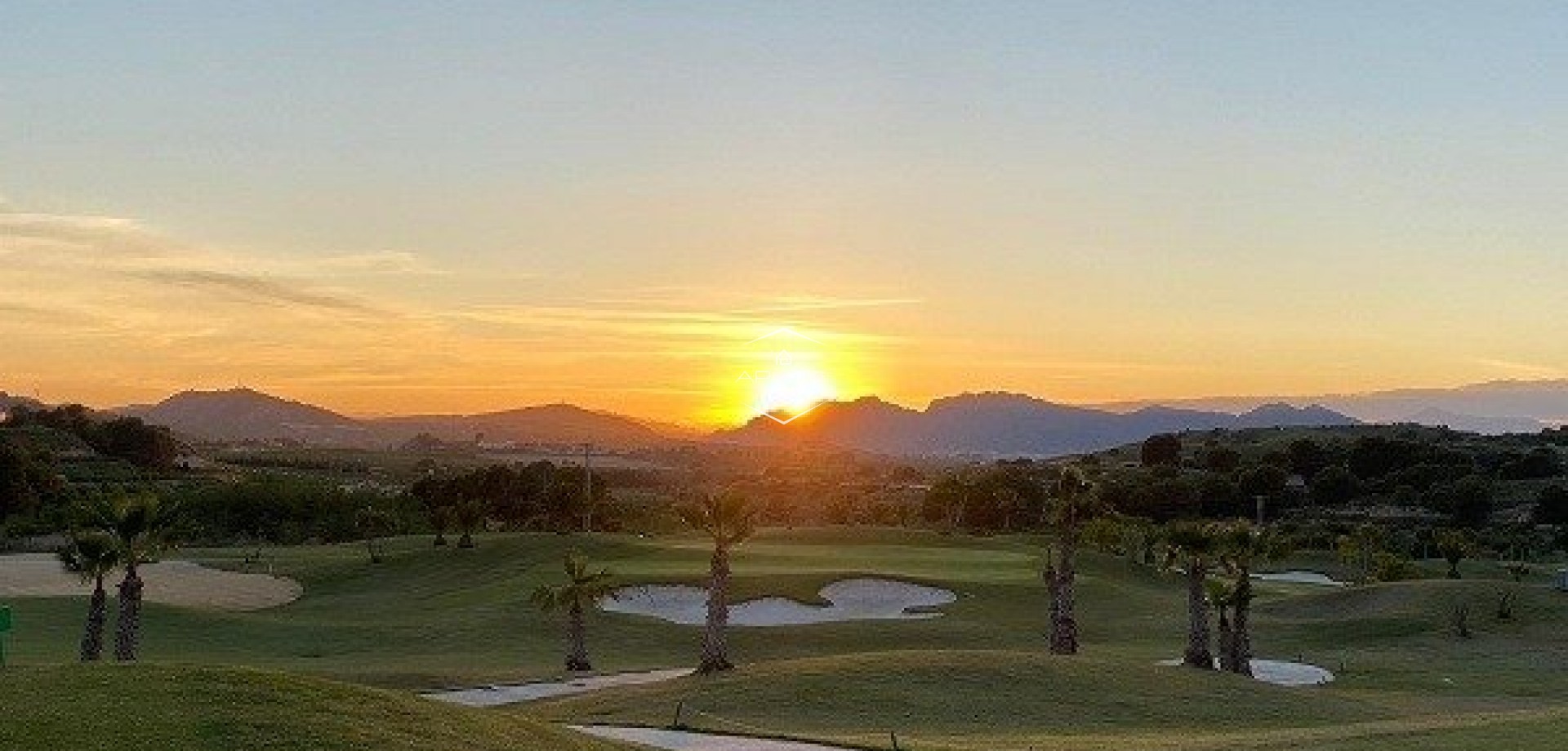 Nowy budynek - Willa/ Dom wolnostojący -
Orihuela - Vistabella Golf