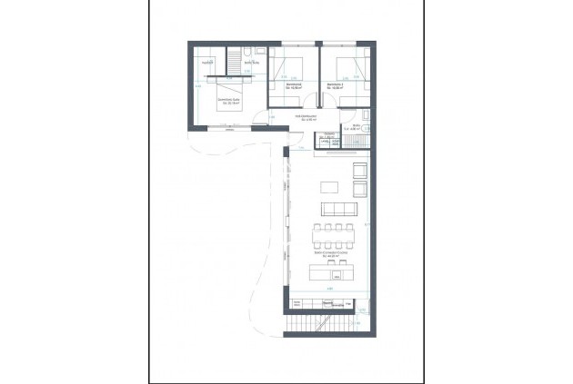 Nueva construcción  - Villa / Independiente -
Rojales - Lo Marabú