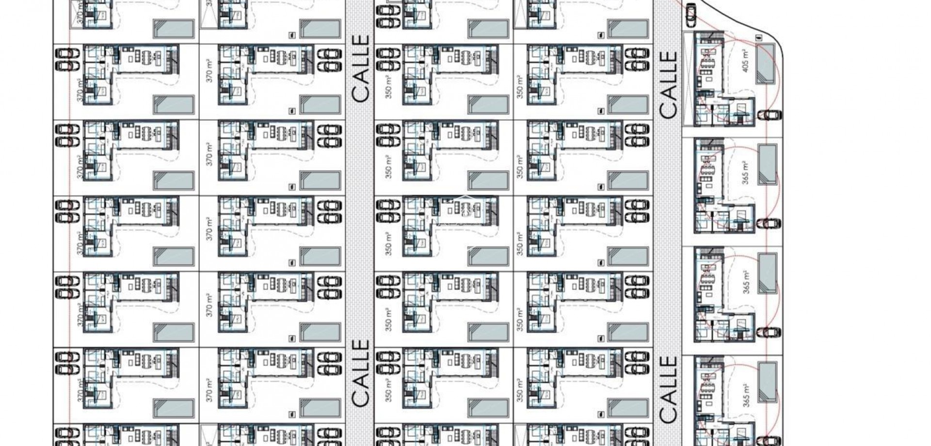 Nieuwbouw Woningen - Villa / Vrijstaand -
Rojales - Lo Marabú