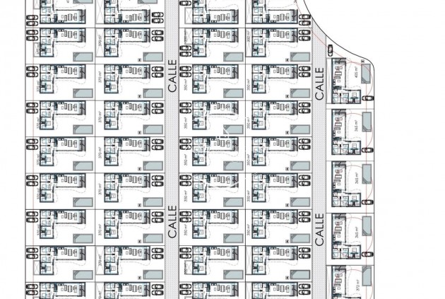 Nieuwbouw Woningen - Villa / Vrijstaand -
Rojales - Lo Marabú