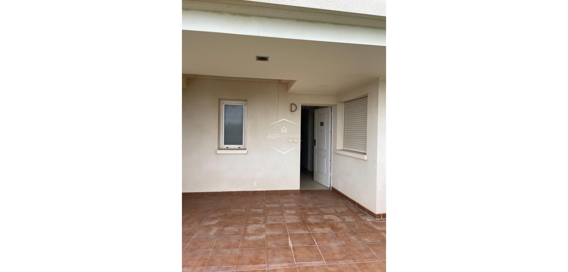 Nieuwbouw Woningen - Appartement / flat -
Orihuela Costa - PAU 8