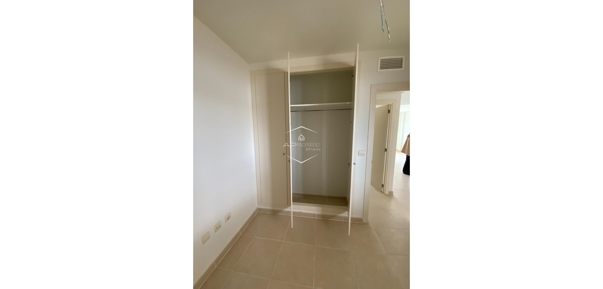 Nieuwbouw Woningen - Appartement / flat -
Orihuela Costa - PAU 8