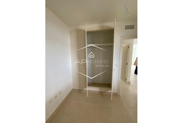 Nieuwbouw Woningen - Appartement / flat -
Orihuela Costa - PAU 8