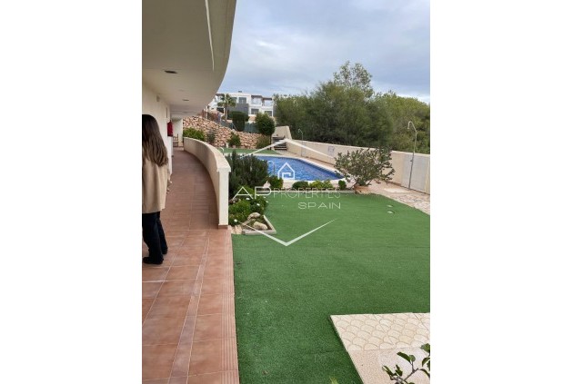 Nieuwbouw Woningen - Appartement / flat -
Orihuela Costa - PAU 8