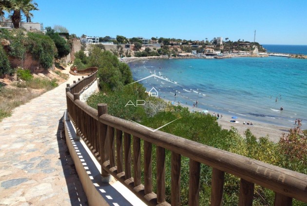 Nieuwbouw Woningen - Appartement / flat -
Orihuela Costa - PAU 8