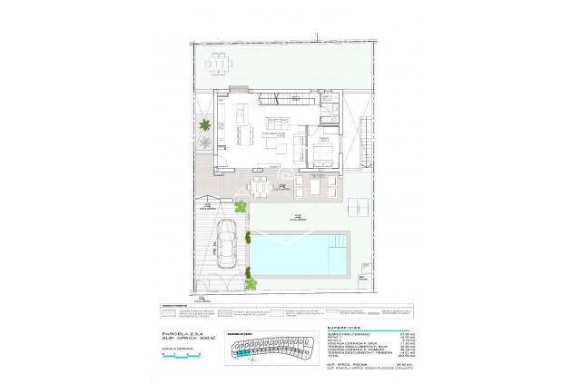 Nieuwbouw Woningen - Villa / Vrijstaand -
Finestrat - Balcón De Finestrat-terra Marina