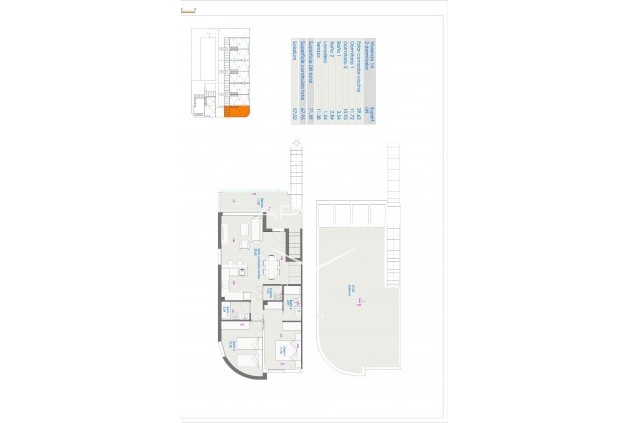 Nueva construcción  - Bungalow -
Orihuela Costa - PAU 26