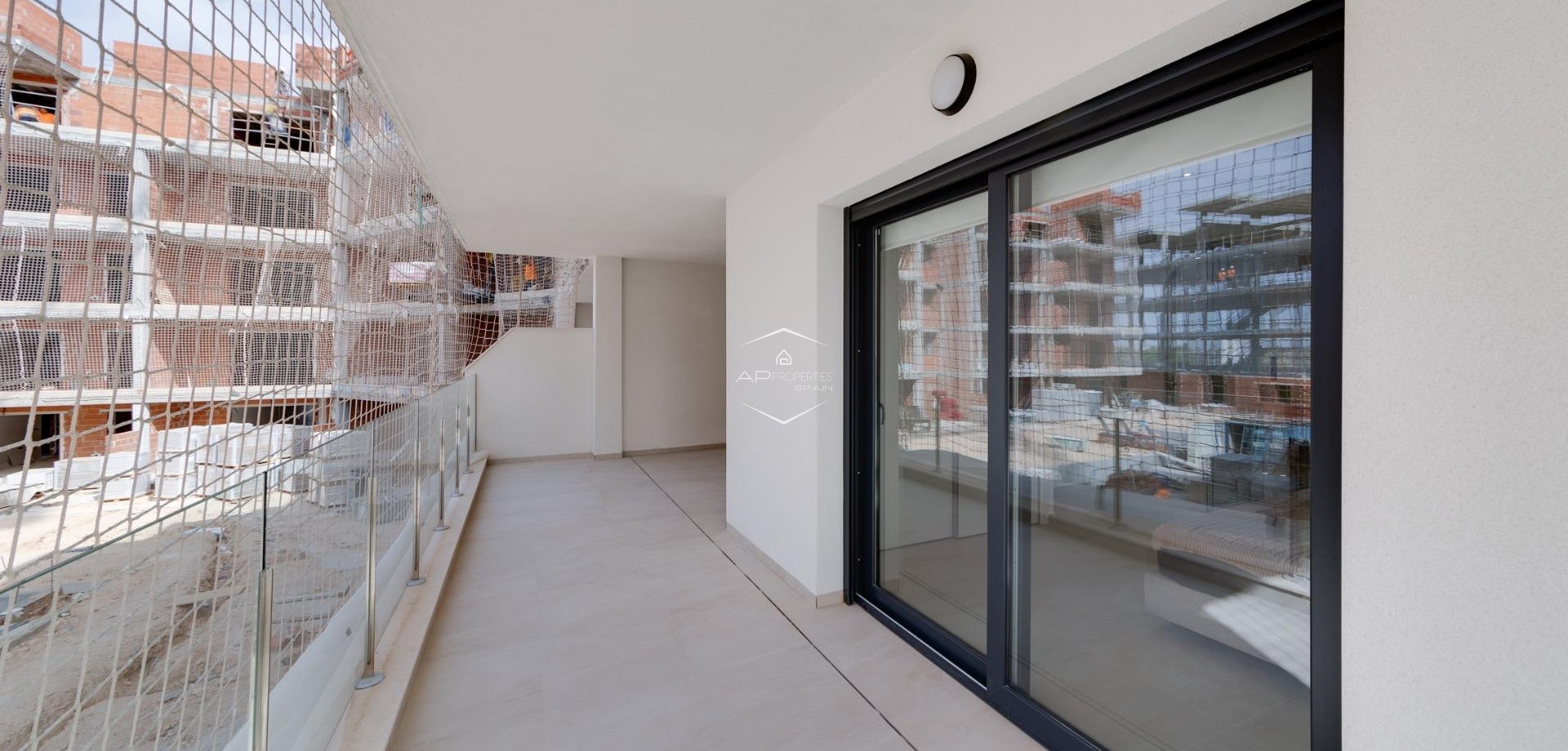 Nieuwbouw Woningen - Appartement / flat -
Los Alcázares - Euro Roda