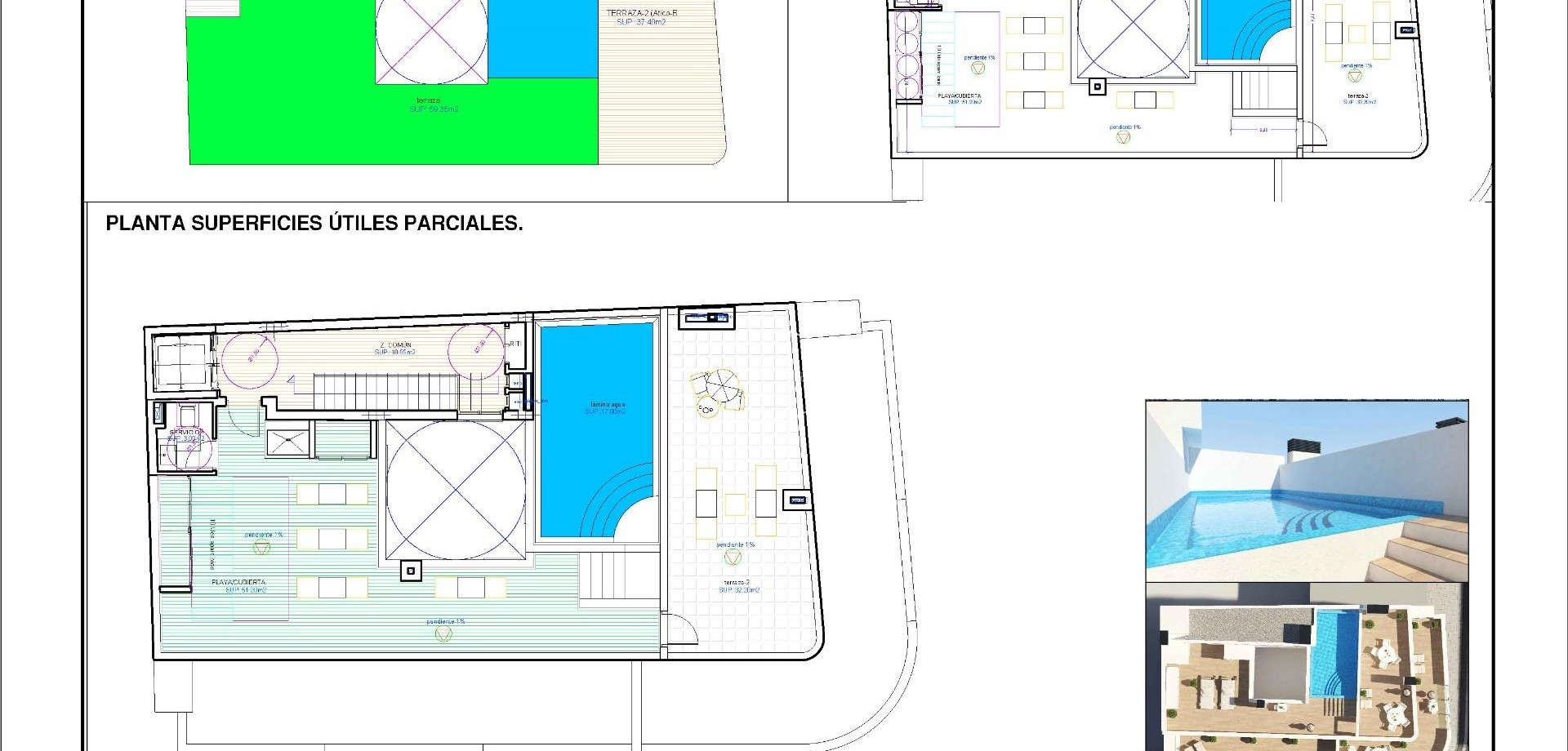 Nieuwbouw Woningen - Appartement / flat -
Torrevieja - Centro