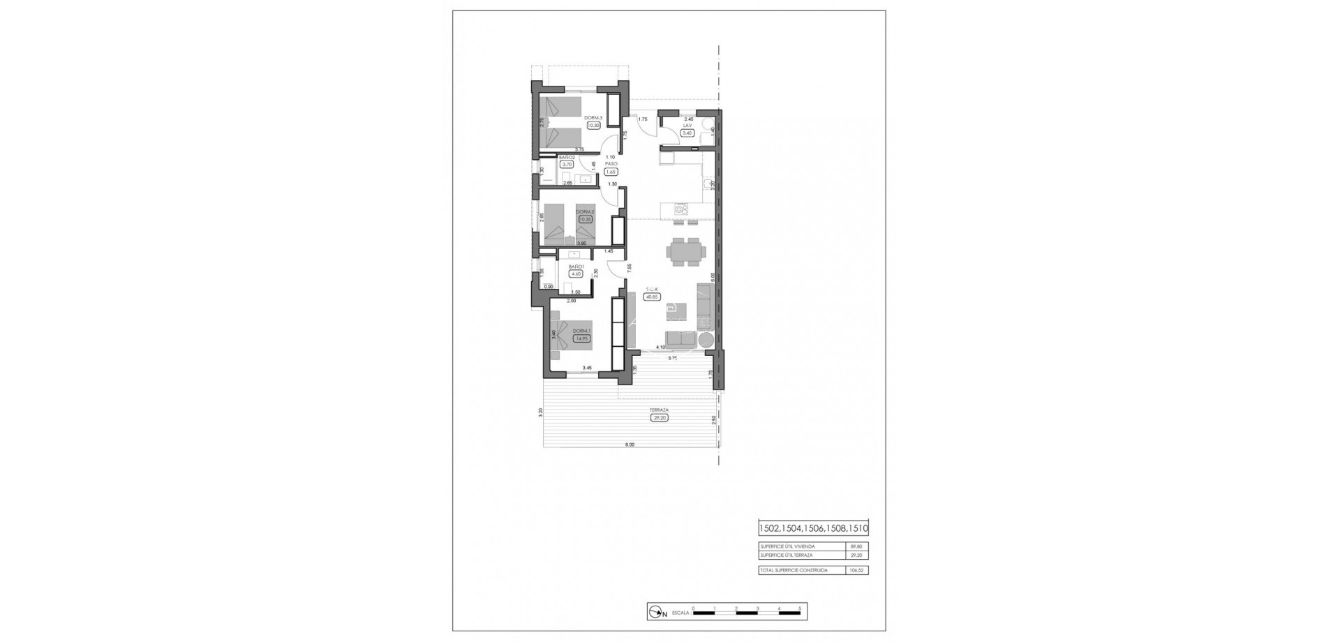 Nouvelle construction - Villa / Indépendante -
Algorfa - La Finca