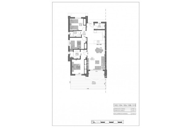 Nouvelle construction - Villa / Indépendante -
Algorfa - La Finca