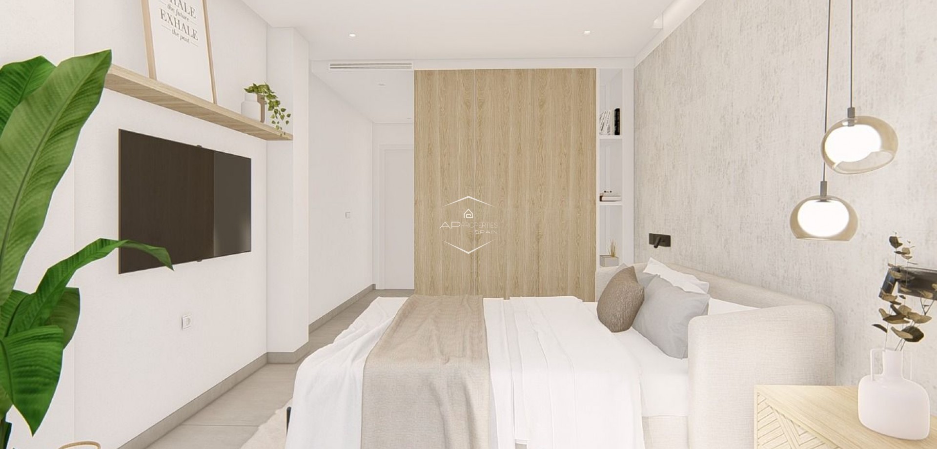 Nieuwbouw Woningen - Appartement / flat -
Guardamar del Segura - El Raso