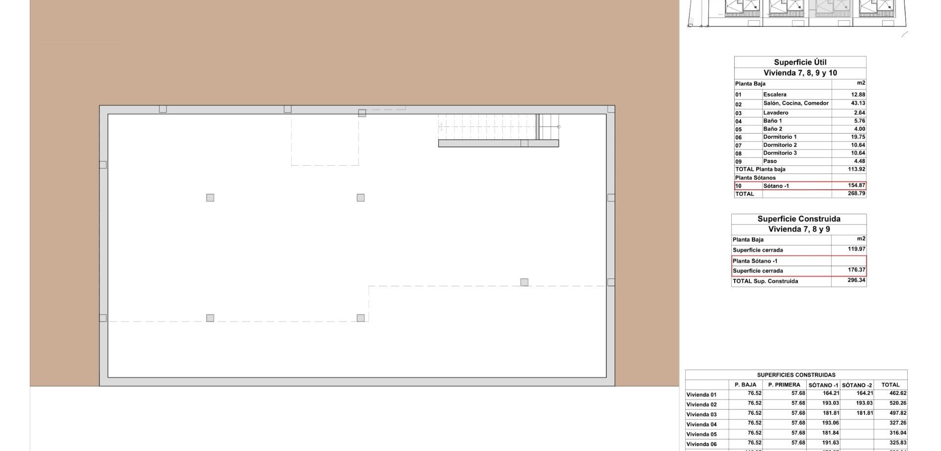 Nieuwbouw Woningen - Villa / Vrijstaand -
Finestrat - Golf Piug Campana