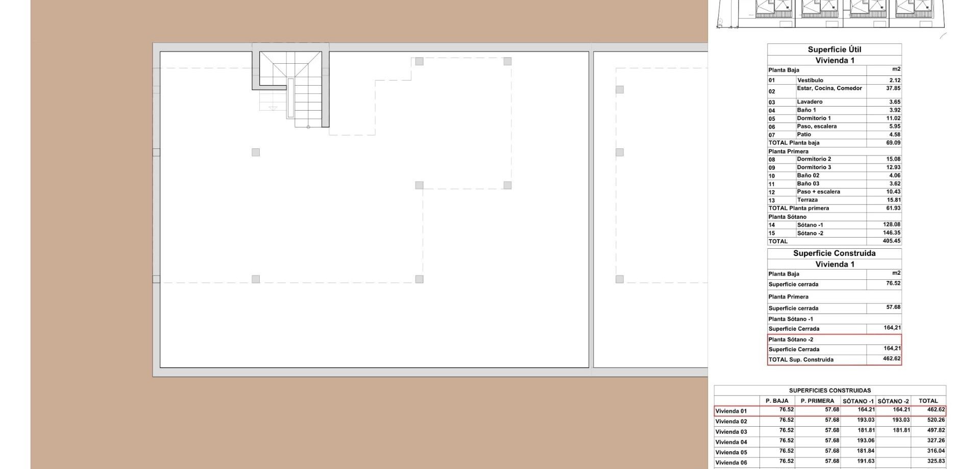 Nueva construcción  - Villa / Independiente -
Finestrat - Golf Piug Campana