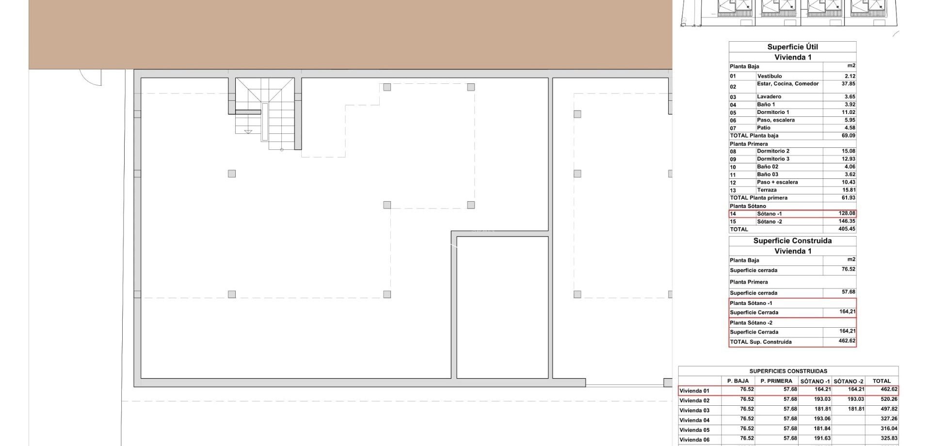 Nieuwbouw Woningen - Villa / Vrijstaand -
Finestrat - Golf Piug Campana