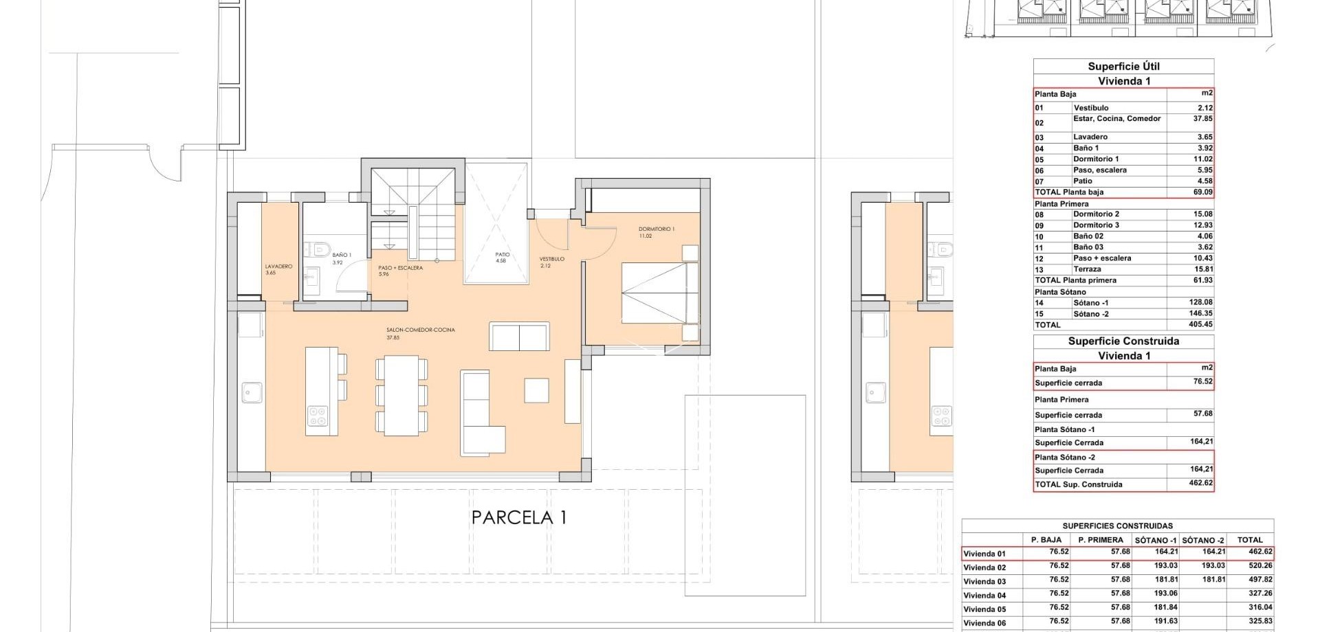 Nieuwbouw Woningen - Villa / Vrijstaand -
Finestrat - Golf Piug Campana