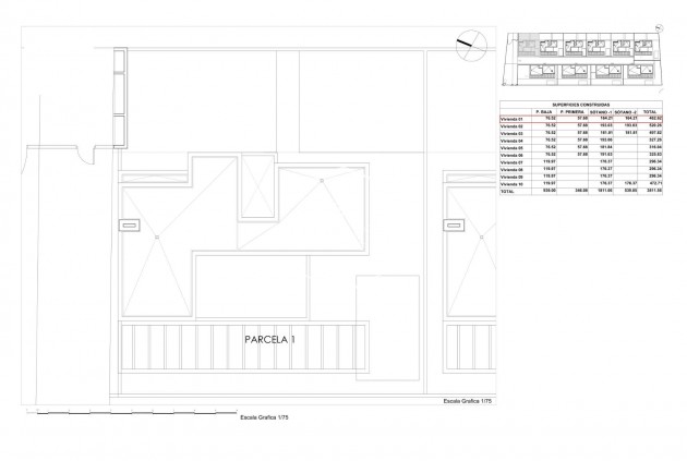 Nueva construcción  - Villa / Independiente -
Finestrat - Golf Piug Campana