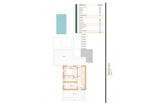 Nueva construcción  - Villa / Independiente -
Baños y Mendigo - Altaona Golf And Country Village