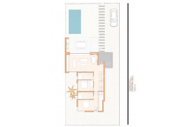 Nueva construcción  - Villa / Independiente -
Baños y Mendigo - Altaona Golf And Country Village