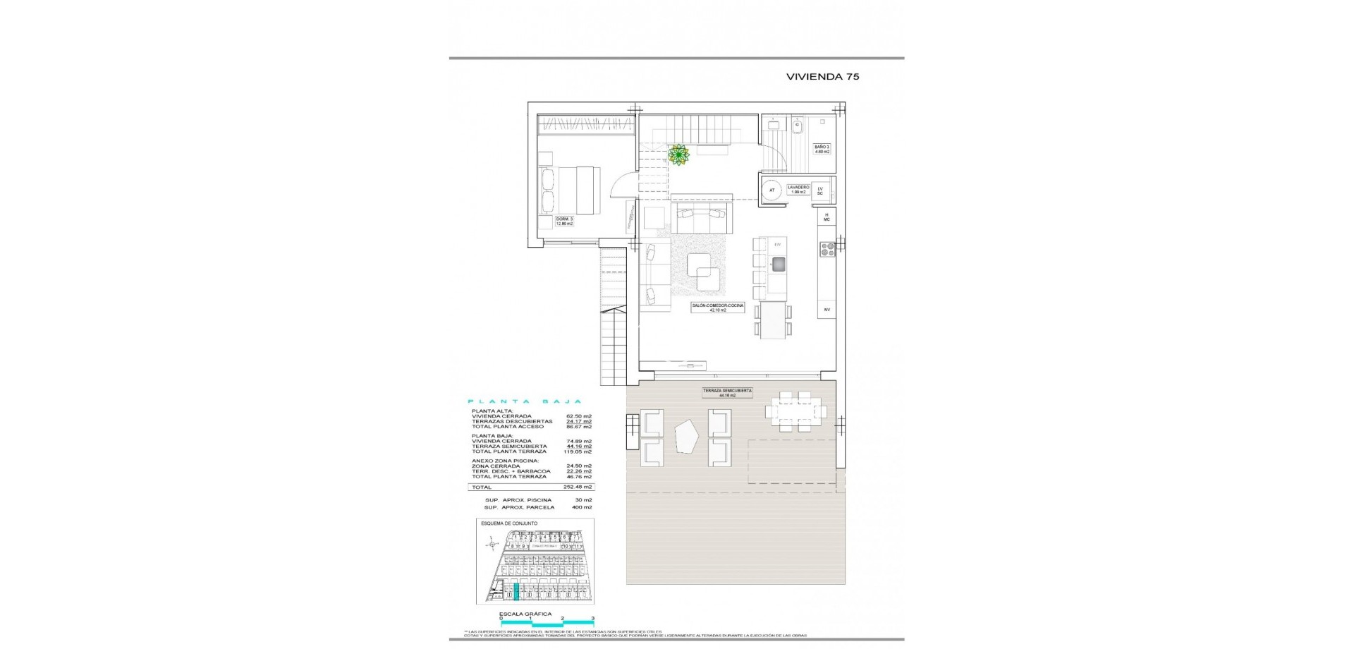 Nieuwbouw Woningen - Villa / Vrijstaand -
Finestrat - Campana Garden