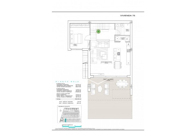 Nieuwbouw Woningen - Villa / Vrijstaand -
Finestrat - Campana Garden